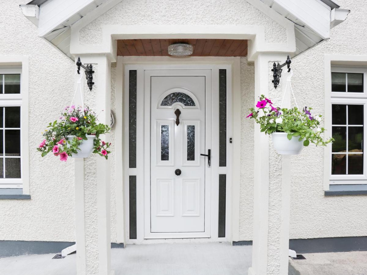 Hawthorn Hideaway Manorhamilton Exterior photo